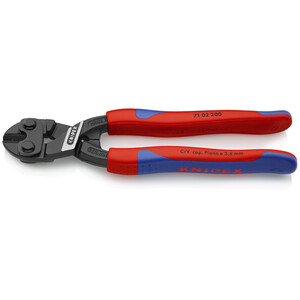 Knipex Tronchese a Doppia Leva 71.02 200 mm