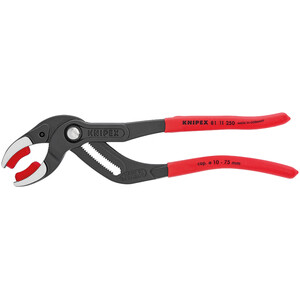 Knipex Pinza Poligrip 81.11 Sifoni 250 mm
