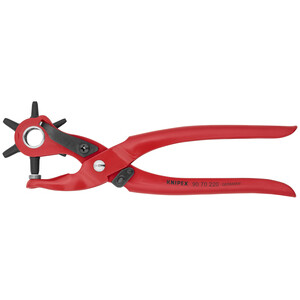 Knipex Pinza Fustellatrice 90.70 220MM