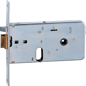 Iseo 551 Serratura Inf Elett P/Fascia E70 F20