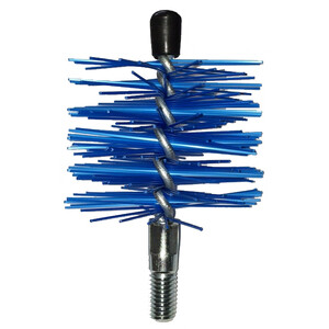 Scovolo Tondo P/Camino Nylon M12 D 25CM