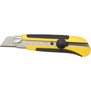 Stanley Cutter 0.10425 Bimaterial Rotella Blocc 25MM
