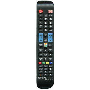 Telecomando TV Bravo Original 1 Samsung