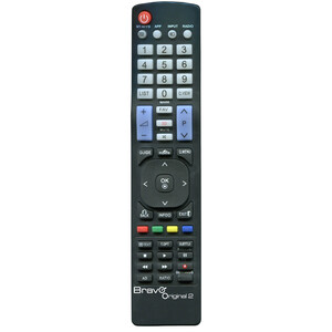 Telecomando TV Bravo Original 2 LG