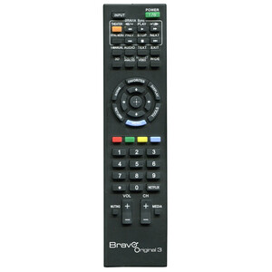 Telecomando TV Bravo Original 3 Sony