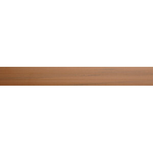 Guida Scorrimento Porta (E) Maya 180 cm Legno Scuro