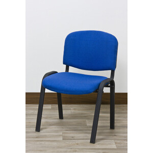 C Sedia Interlocutoria Work Blu