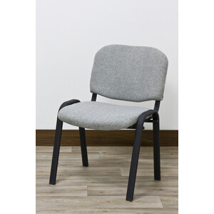 C Sedia Interlocutoria Work Grigio