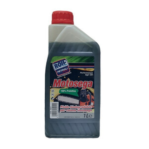 Protettivo P/Catena Motosega Roil 1 L
