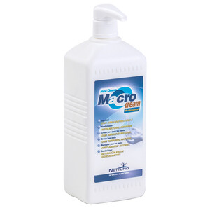 Crema Lavamani Macrocream Nettuno 1 L