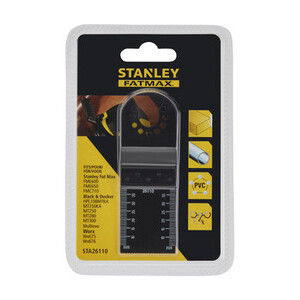 Stanley STA26110 Lama Bimetal 32X40 P/MT300