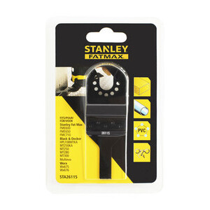 Stanley STA26115 Lama Bimetal 10X30 P/MT300