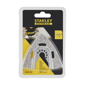 Stanley STA26130 Raspa di Levig Carburo P/MT300