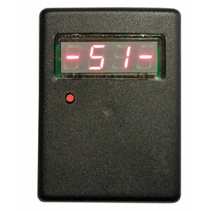 Tester Radiocomando Door