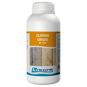 Rioverde RR 5050 Elimina Grigio 0,750 L