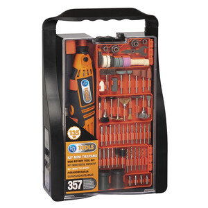 Poggi PG139T Minitrapano 357 Accessori