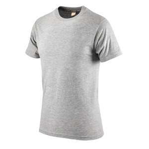 T-Shirt 145 G Melange TG M
