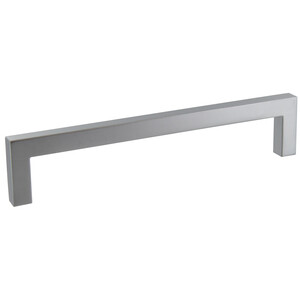 Maniglia Zama Un 34 MG32702 96 mm Cromo Opaco
