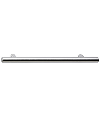 Maniglia ART.DI12.025 MM160 Inox Sat.
