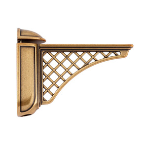 Reggimensola 42431 Zama 77X125 mm Oro di Valenza
