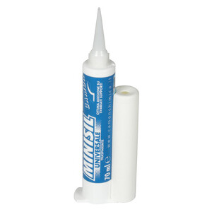 Camon Silicone Minisil Trasp. ML.70