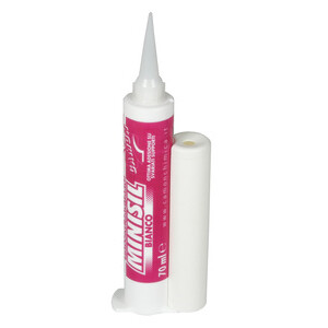 Camon Silicone Minisil Bianco ML.70