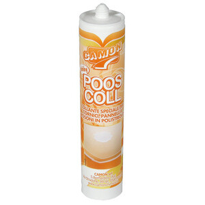 Camon Colla P/Polistirolo Poos Coll 310 ml