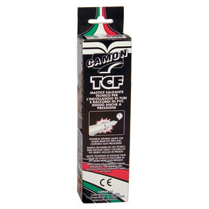 Camon Mastice Saldante P/Tubi TCF 125 G
