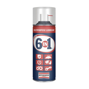 Arexons 41961 Svitol 6 in 1 200 ml