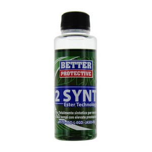 Olio P/Miscela Better 2T 100ML Sintetico