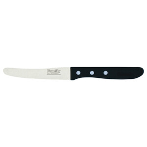 Coltello da Tavola 465 Lama Inox 11 cm BL 6 PZ