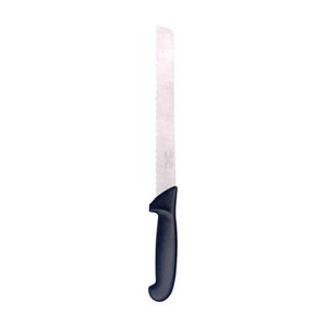 Coltello P/Pane 641 Lama Inox 22 cm