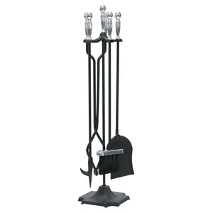 Set Camino Sfera Impugnatura Cromo Sat. 15CB