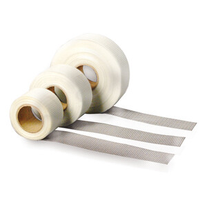 Nastro a Rete Adesiva Tappacr P/Cartongesso 50MMX20M