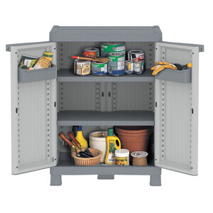 Armadio Terry Wave 2A 70X44XH 98 Tutto Piani 700UW