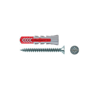 Fischer Tassello Duopower S 8X40 Vite TSP PZ