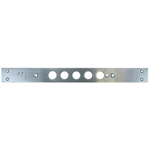 Cisa 06221 01 Frontalino Serratura 565..