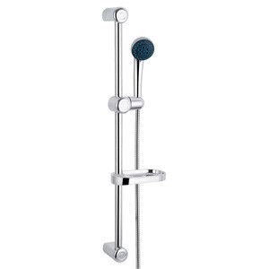 Saliscendi 60CM Fast D 20 C/Portas Cromo Groenlandia