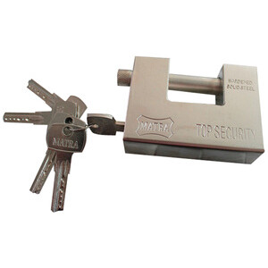 Matra Lucchetto P/Serran Monoblocco 94MM Cif Un K3