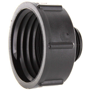 Adattatore P/Cisterna PP Filetto D 60MM x 1" M