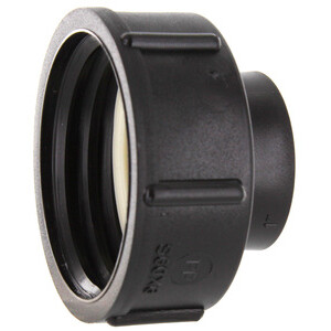 Adattatore P/Cisterna PP Filetto D 60MM x 1" F