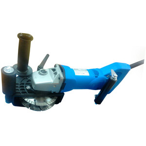 Scanalatore Baier BDN 125 1700W P 7-30 mm i 30 mm