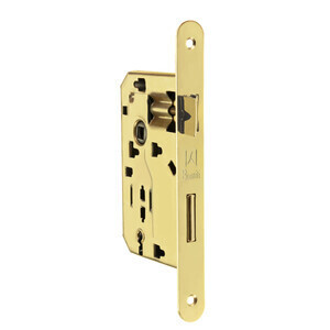 Patent Serratura Q.8/70 Ott.ta 45 B. Tondo S/Gaccia