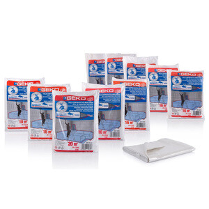 Telone Copritutto Polietilene 4X 4M 200G Ca Rotolo