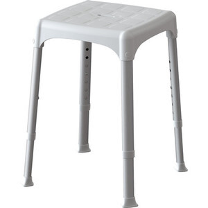 Lukas Sgabello Bagno Regolabile Eh-Sta-Pp-Bx