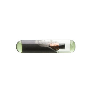 Silca T48 Trasponder
