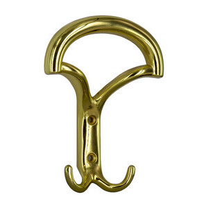 BL Appendiabiti MG40087 Oro Lucido