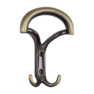 BL Appendiabiti MG40090 Bronzo Sfumato