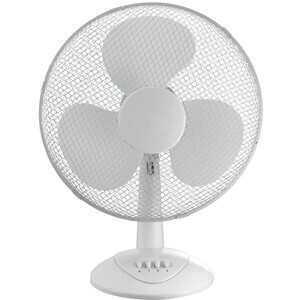 C Ventilatore da Tavolo 40W 3 Vel Vortex 40 D 40CM (16")