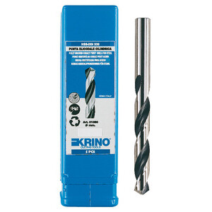 Punta HSS Rettificata Standard Quality 7,5 mm